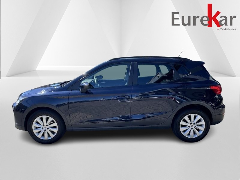 Seat Arona 1.0 TSI DSG - photo 4