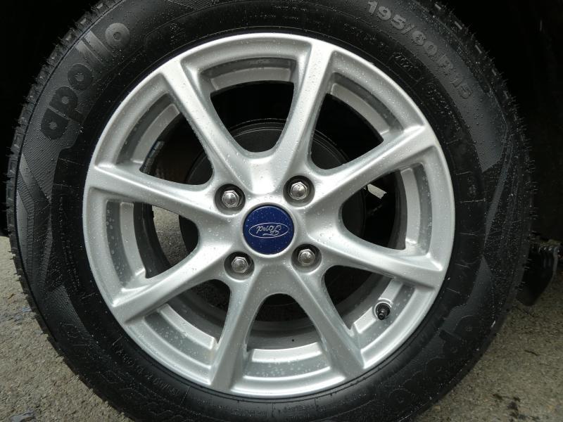 Ford Fiesta 1.1 I - Eurekar - photo 8