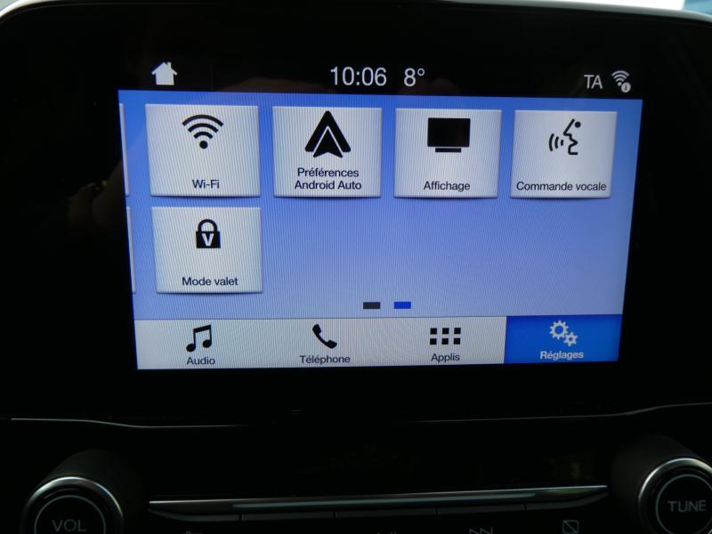 Ford Fiesta 1.1 I - Eurekar - photo 18