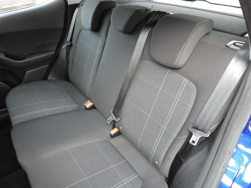 Ford Fiesta 1.1 I - Eurekar - photo 12