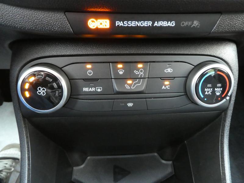Ford Fiesta 1.1 I - Eurekar - photo 17