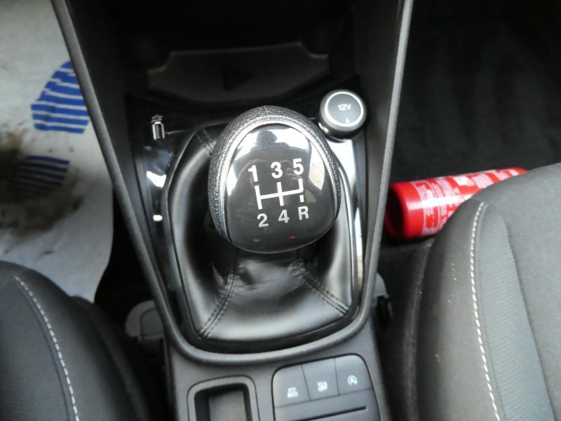 Ford Fiesta 1.1 I - Eurekar - photo 16