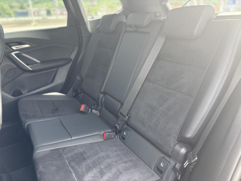 BMW Serie X X1 1.5 sDrive18i PACK M BOITE AUT - photo 16
