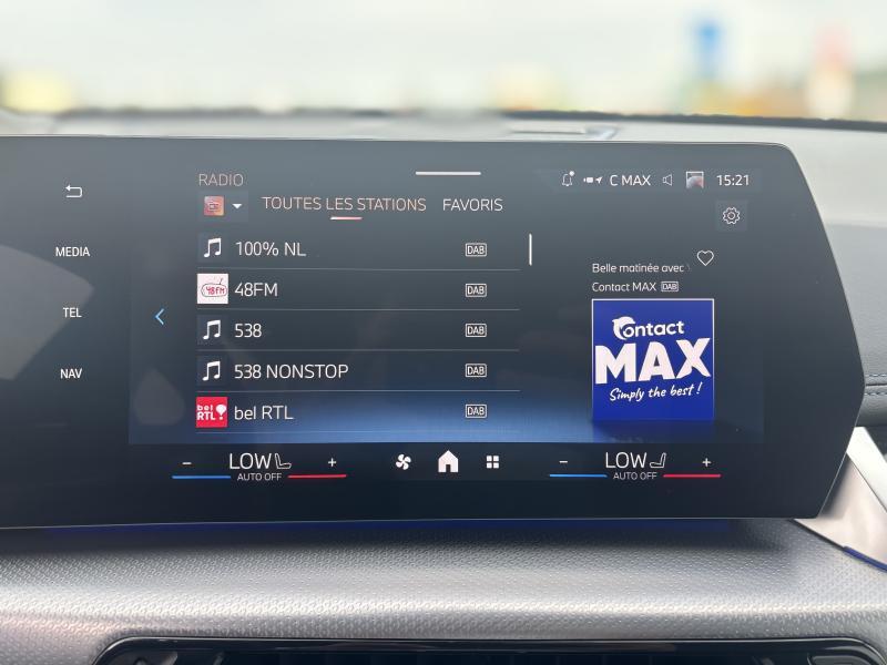 BMW Serie X X1 1.5 sDrive18i PACK M BOITE AUT - photo 10