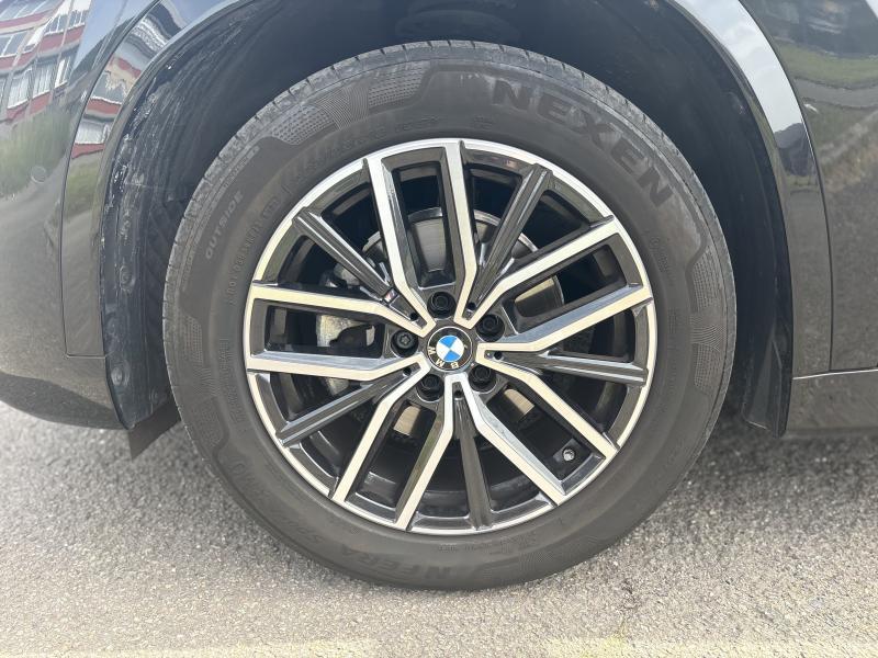BMW Serie X X1 1.5 sDrive18i PACK M BOITE AUT - photo 20