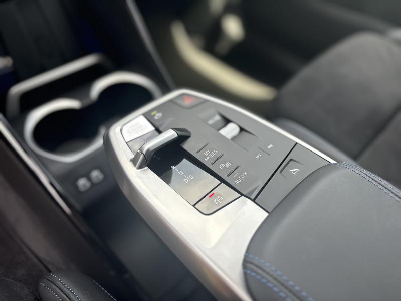 BMW Serie X X1 1.5 sDrive18i PACK M BOITE AUT - photo 9