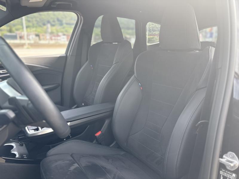 BMW Serie X X1 1.5 sDrive18i PACK M BOITE AUT - photo 15