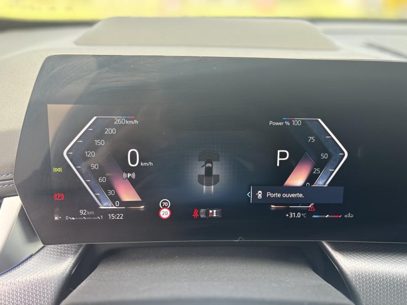 BMW Serie X X1 1.5 sDrive18i PACK M BOITE AUT - photo 7