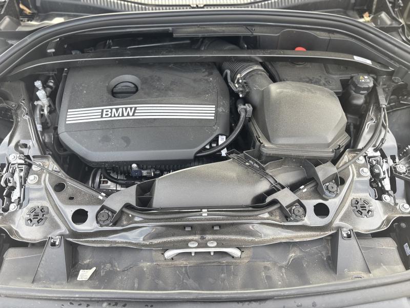 BMW Serie X X1 1.5 sDrive18i PACK M BOITE AUT - photo 22