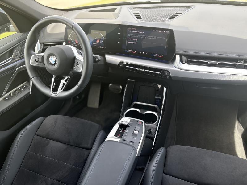BMW Serie X X1 1.5 sDrive18i PACK M BOITE AUT - photo 13