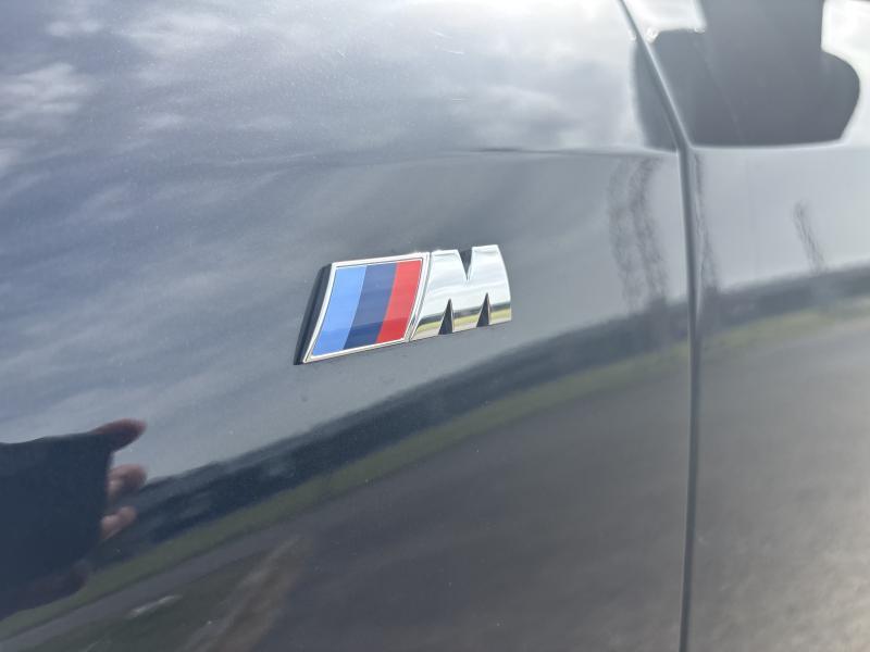 BMW Serie X X1 1.5 sDrive18i PACK M BOITE AUT - photo 6