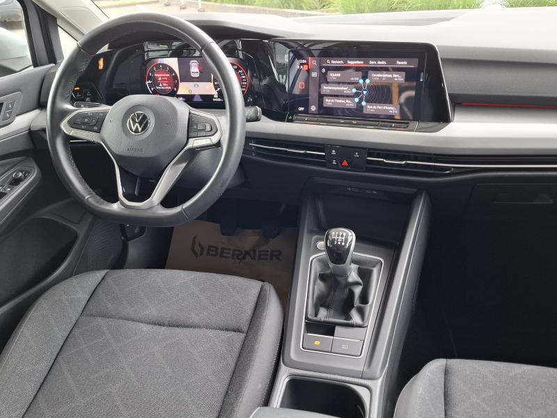 Volkswagen Golf 1.0 TSI - photo 14