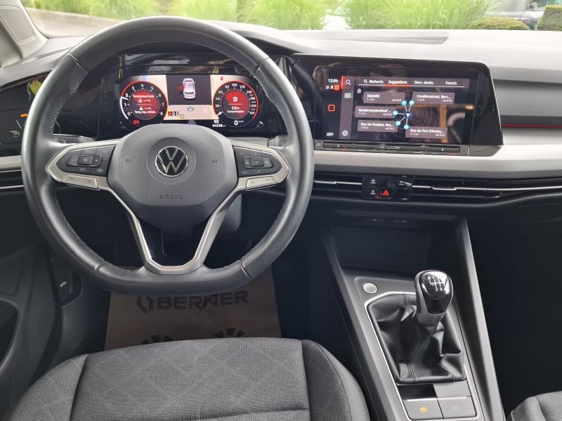 Volkswagen Golf 1.0 TSI - photo 12