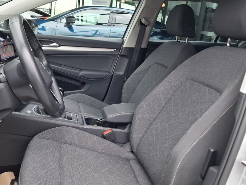Volkswagen Golf 1.0 TSI - photo 11