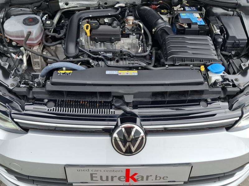 Volkswagen Golf 1.0 TSI - photo 16