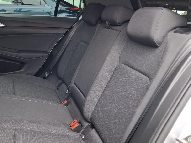 Volkswagen Golf 1.0 TSI - photo 13