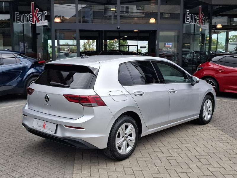 Volkswagen Golf 1.0 TSI - photo 18