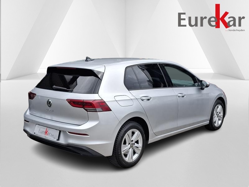 Volkswagen Golf 1.0 TSI - photo 5