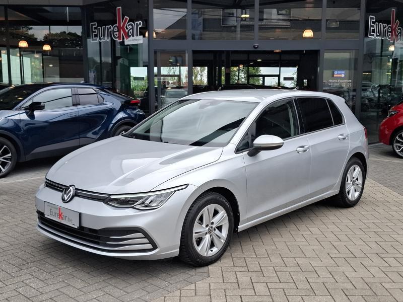 Volkswagen Golf 1.0 TSI - photo 19