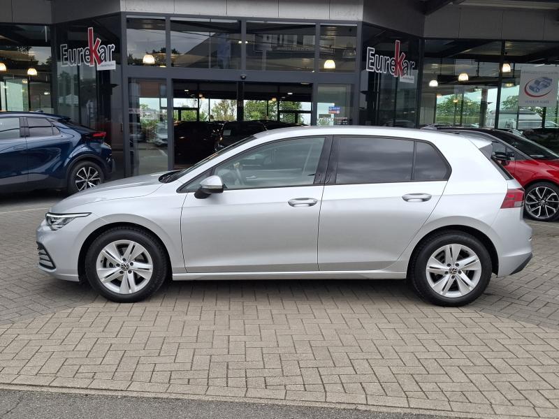 Volkswagen Golf 1.0 TSI - photo 20