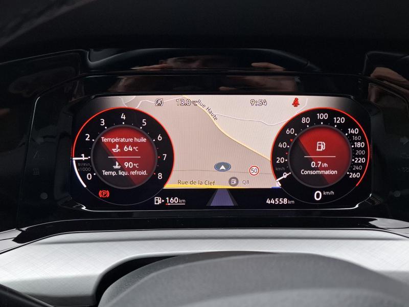 Volkswagen Golf 1.0 TSI - photo 6