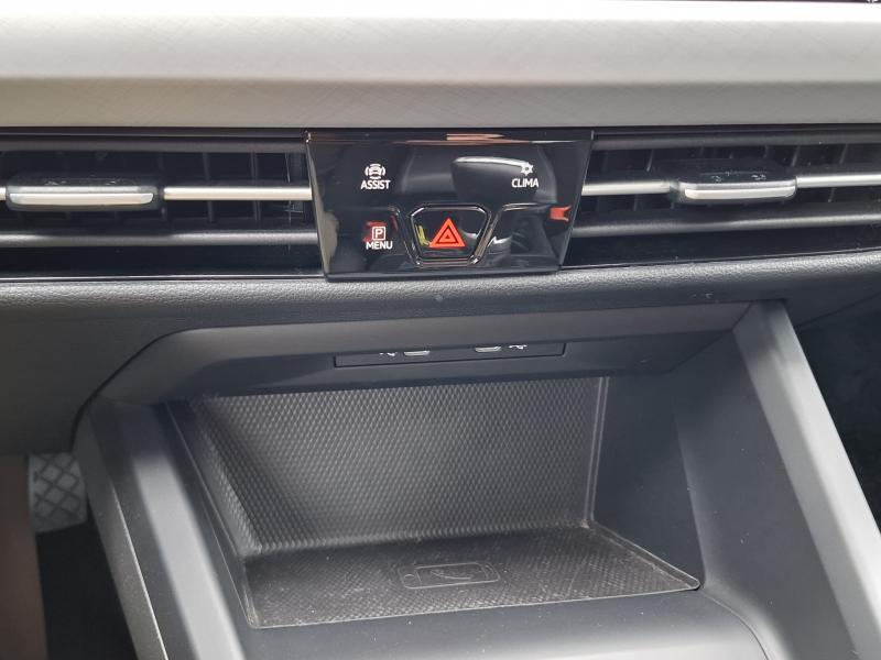 Volkswagen Golf 1.0 TSI - photo 8