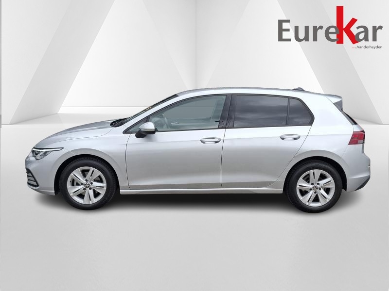 Volkswagen Golf 1.0 TSI - photo 4