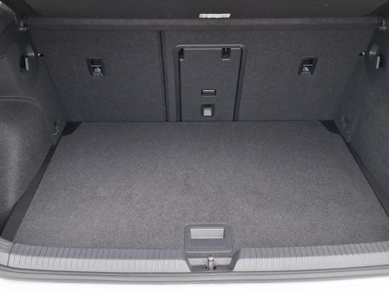 Volkswagen Golf 1.0 TSI - photo 15