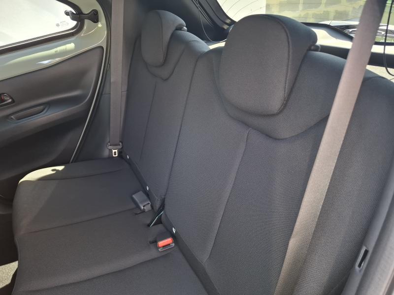 Toyota Aygo X 1.0 VVT-I PULSE - photo 14