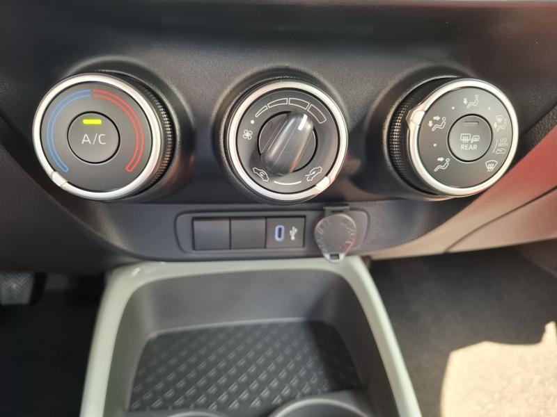 Toyota Aygo X 1.0 VVT-I PULSE - photo 8