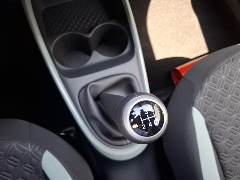 Toyota Aygo X 1.0 VVT-I PULSE - photo 9