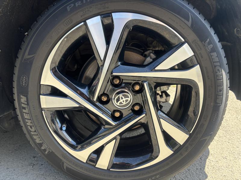 Toyota C-HR 1.8 HYBRID C-LUB BI-TONE - photo 20
