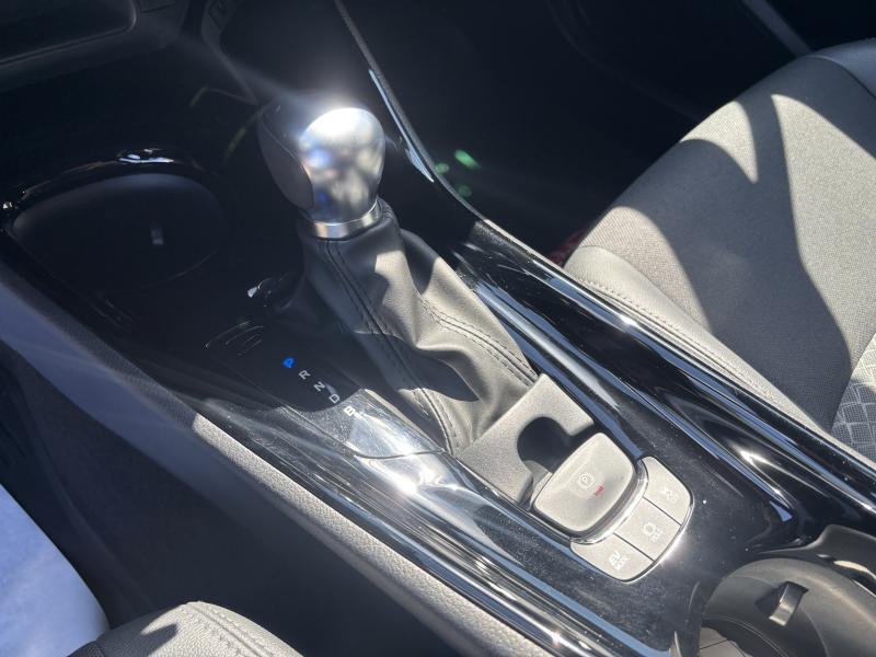Toyota C-HR 1.8 HYBRID C-LUB BI-TONE - photo 8