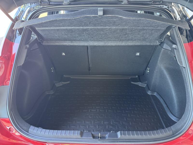 Toyota Corolla 1.8 Hybrid GR SPORT - photo 18