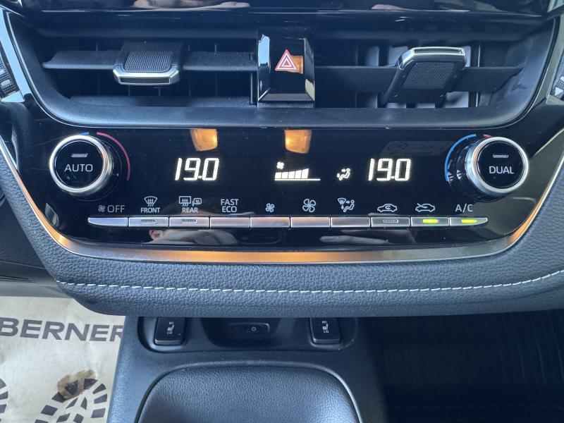 Toyota Corolla 1.8 Hybrid GR SPORT - photo 10