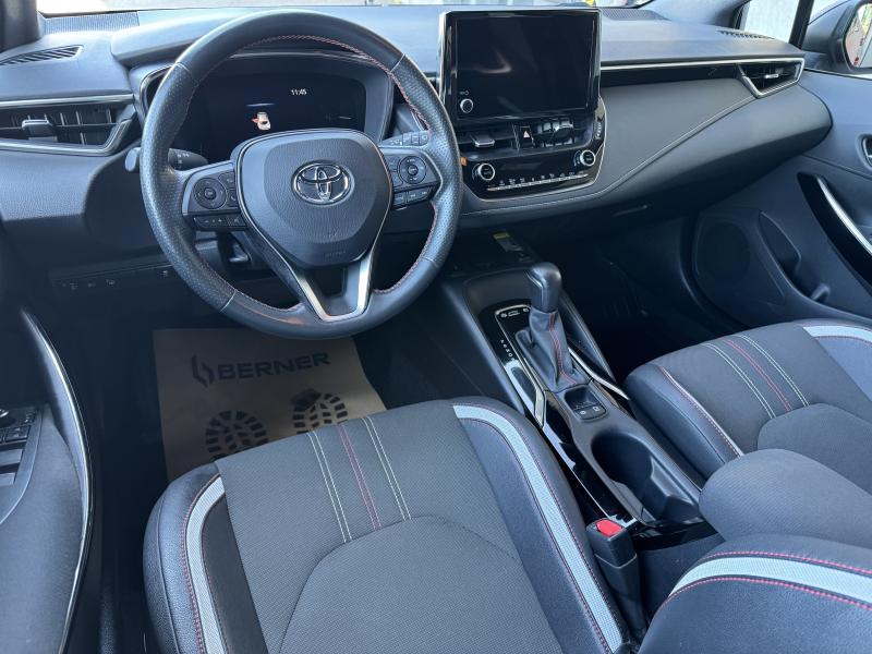 Toyota Corolla 1.8 Hybrid GR SPORT - photo 15
