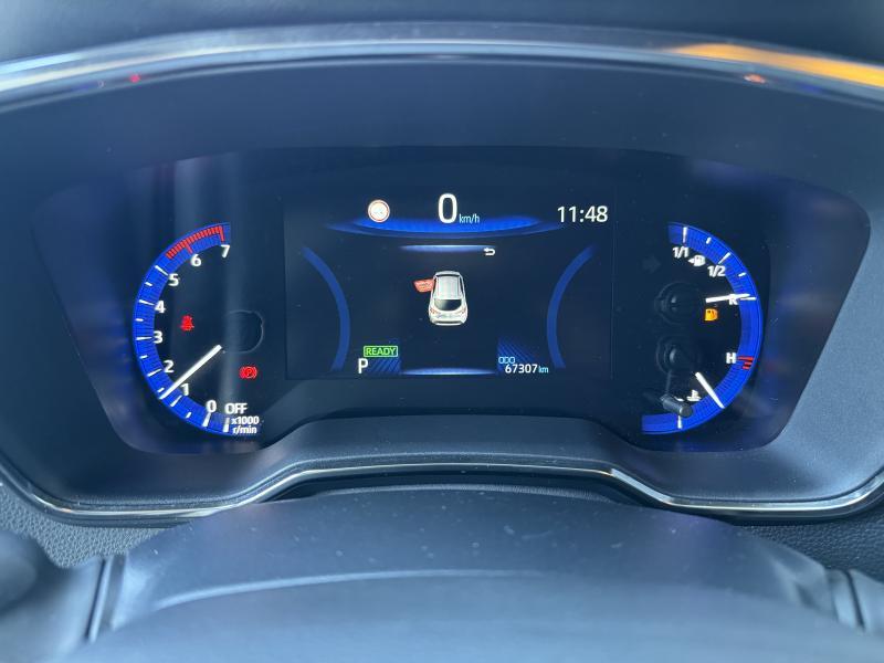Toyota Corolla 1.8 Hybrid GR SPORT - photo 7