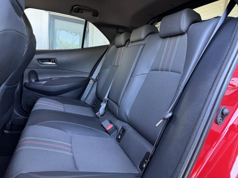 Toyota Corolla 1.8 Hybrid GR SPORT - photo 16