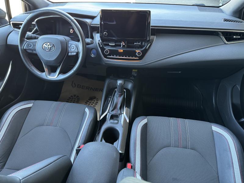 Toyota Corolla 1.8 Hybrid GR SPORT - photo 17