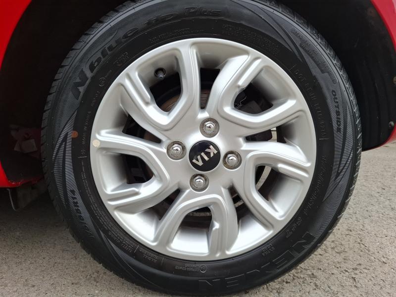 Kia Picanto 1.0 ISG FUSION - photo 19