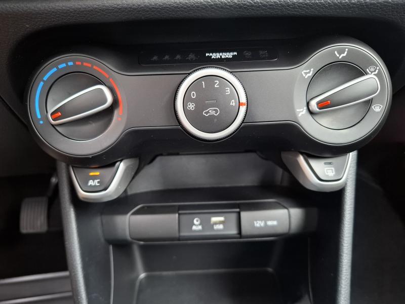 Kia Picanto 1.0 ISG FUSION - photo 9