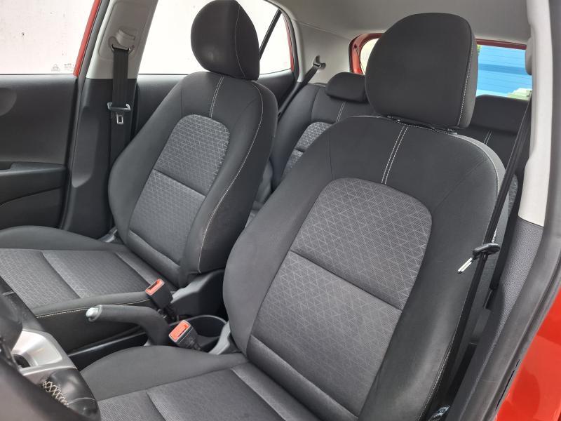 Kia Picanto 1.0 ISG FUSION - photo 13