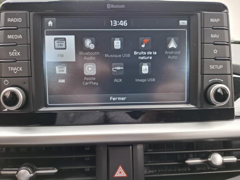 Kia Picanto 1.0 ISG FUSION - photo 10