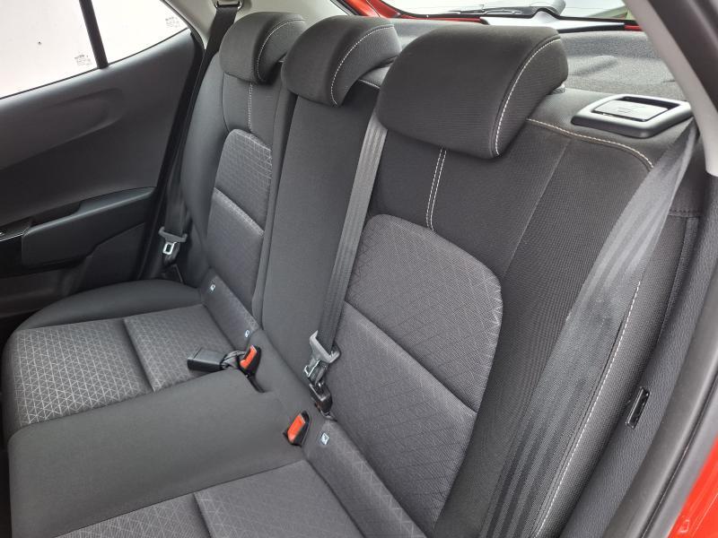 Kia Picanto 1.0 ISG FUSION - photo 15