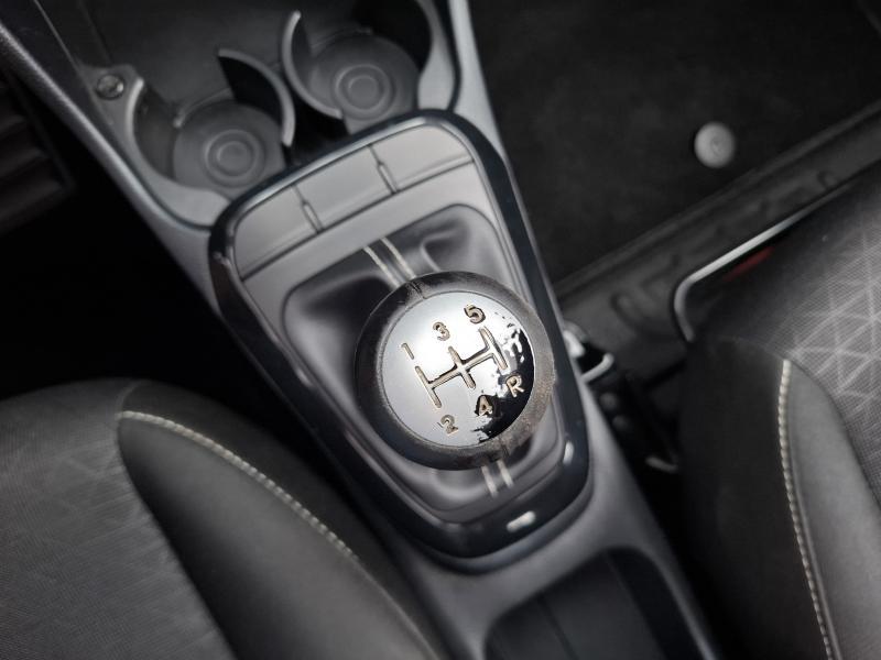 Kia Picanto 1.0 ISG FUSION - photo 8