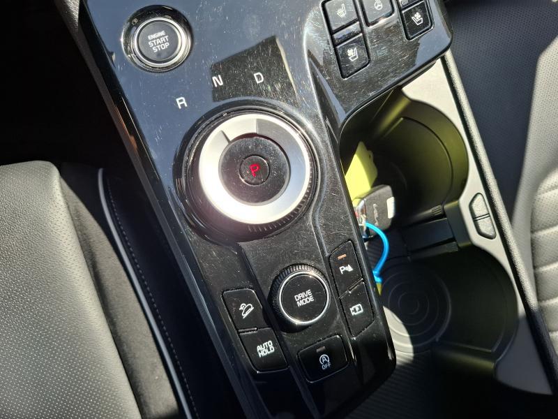 Kia Sportage 1.6 CRDI GT LINE DCT - photo 9