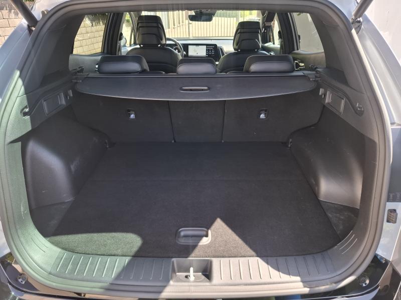 Kia Sportage 1.6 CRDI GT LINE DCT - photo 22