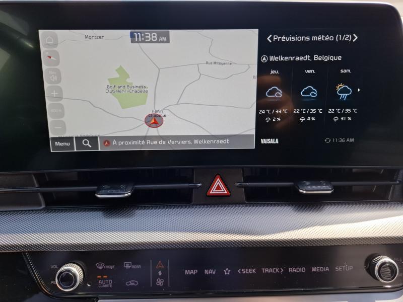 Kia Sportage 1.6 CRDI GT LINE DCT - photo 13