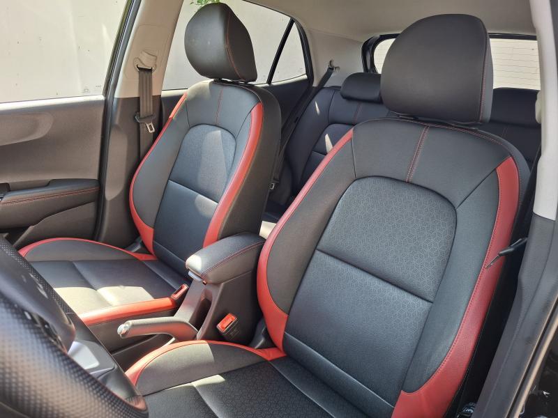 Kia Picanto 1.2 ISG GT LINE - photo 12