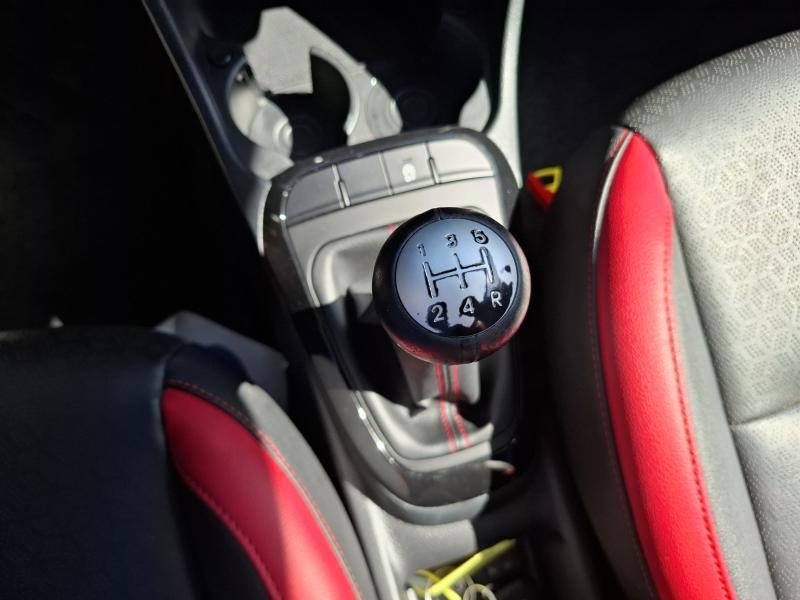 Kia Picanto 1.2 ISG GT LINE - photo 8